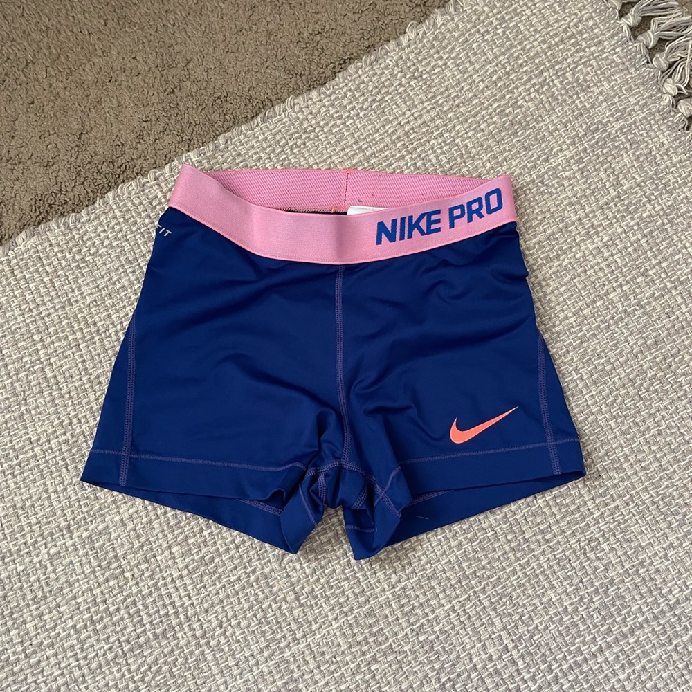 Nike Pro spandex